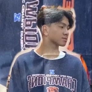 Meet your Posher, Hung